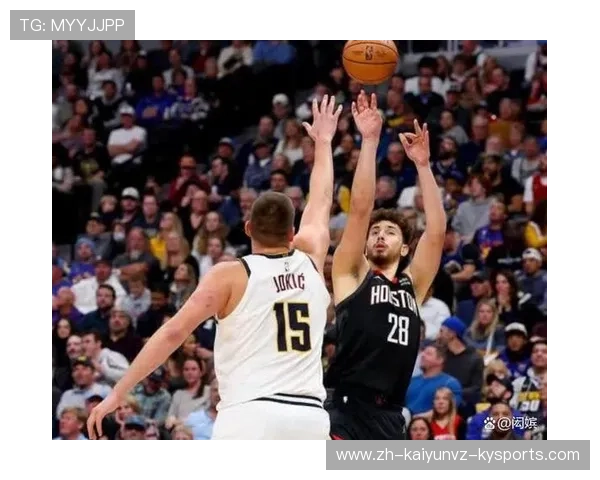 现在火箭队球员的状态如何球队前景如何